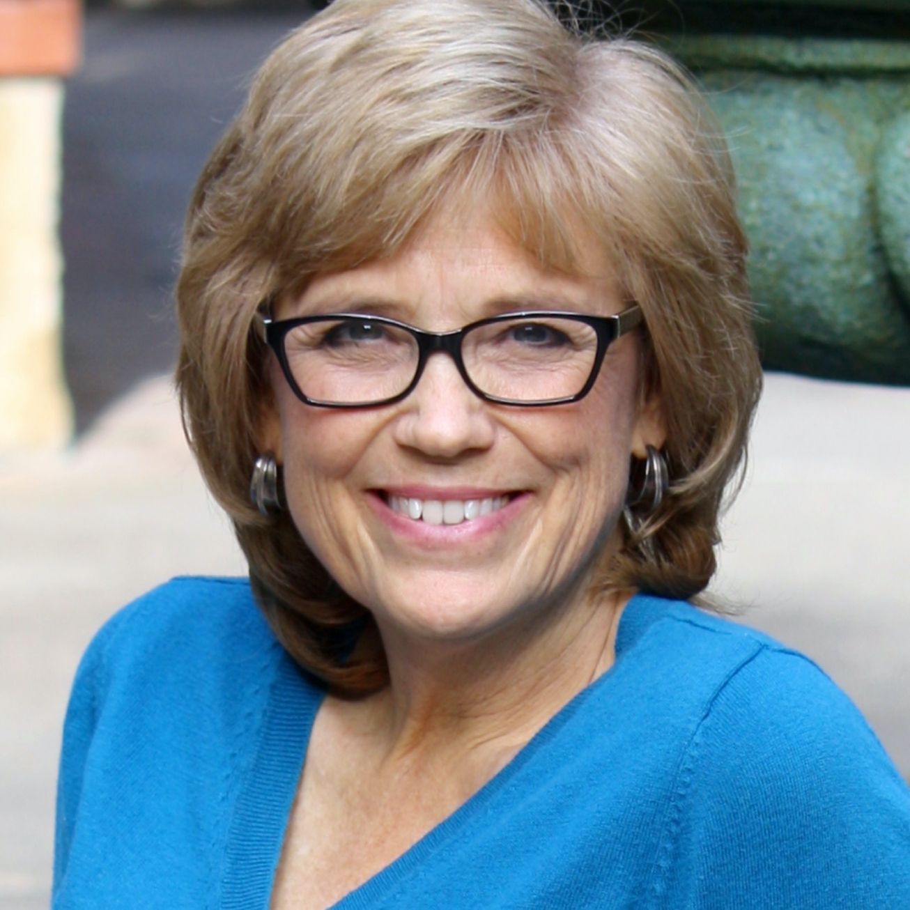 Profile of Beth Proudfoot