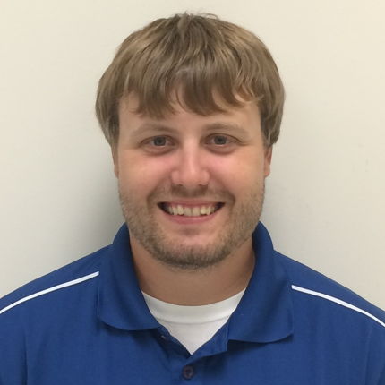 Profile of Andy Dotter