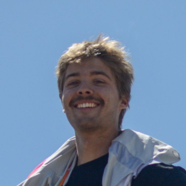 Profile of Ethan Thorne