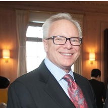 Profile of Robin Loggie