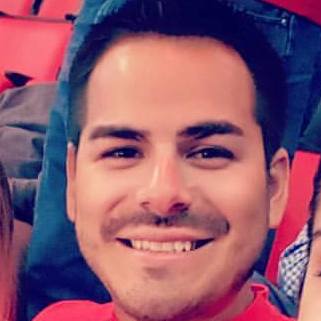 Profile of David Moreno