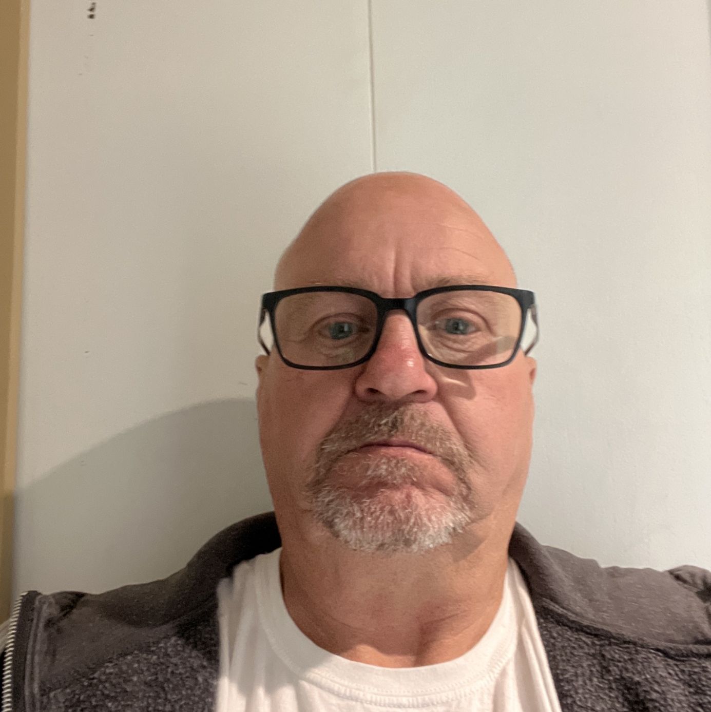 Profile of Pat Anderson