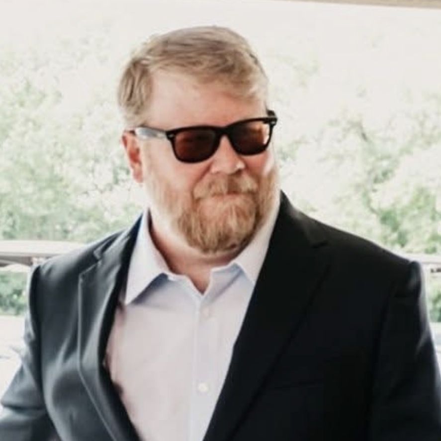 Profile of Jamie Long