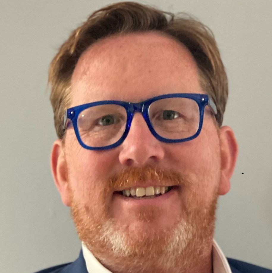 Profile of James Petprin