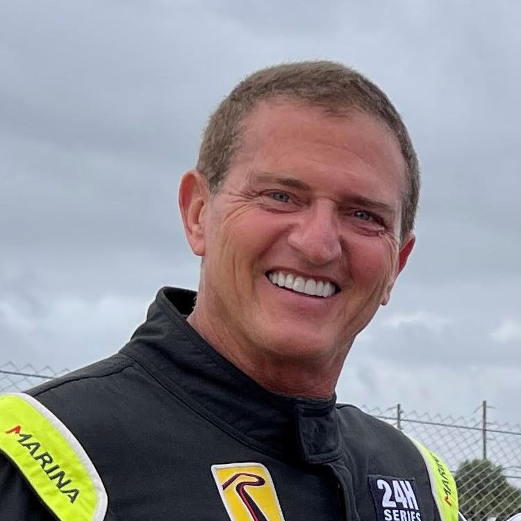 Profile of Gregg Gorski