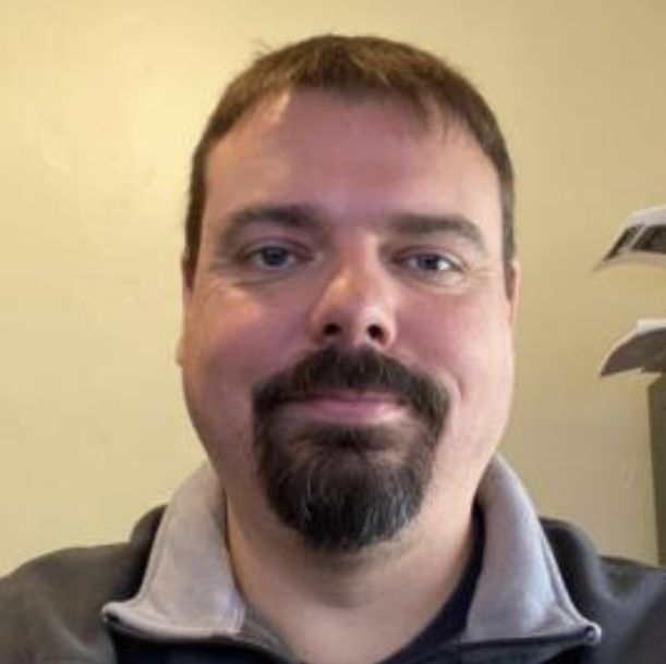 Profile of Jesse Vander Woude