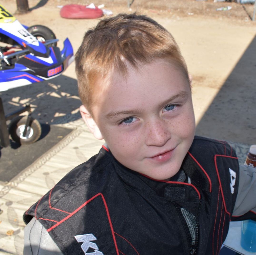 Profile of Christian Johnson