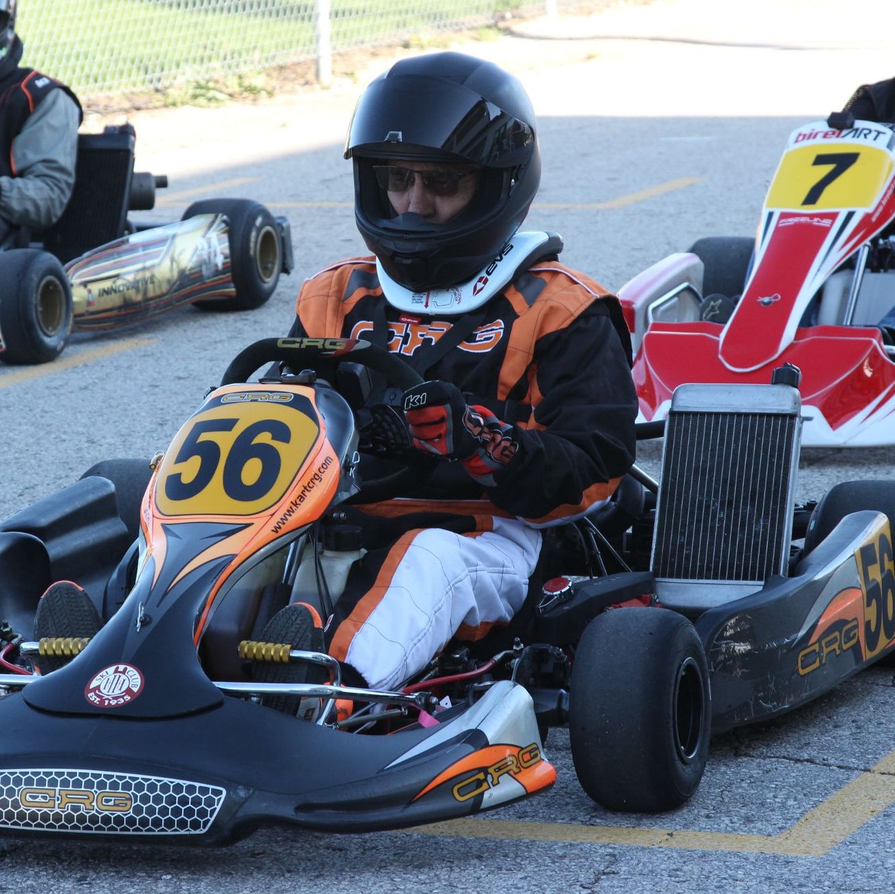 Profile of David Nagler