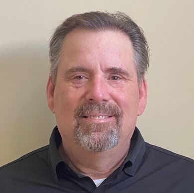 Profile of Mike Slutz