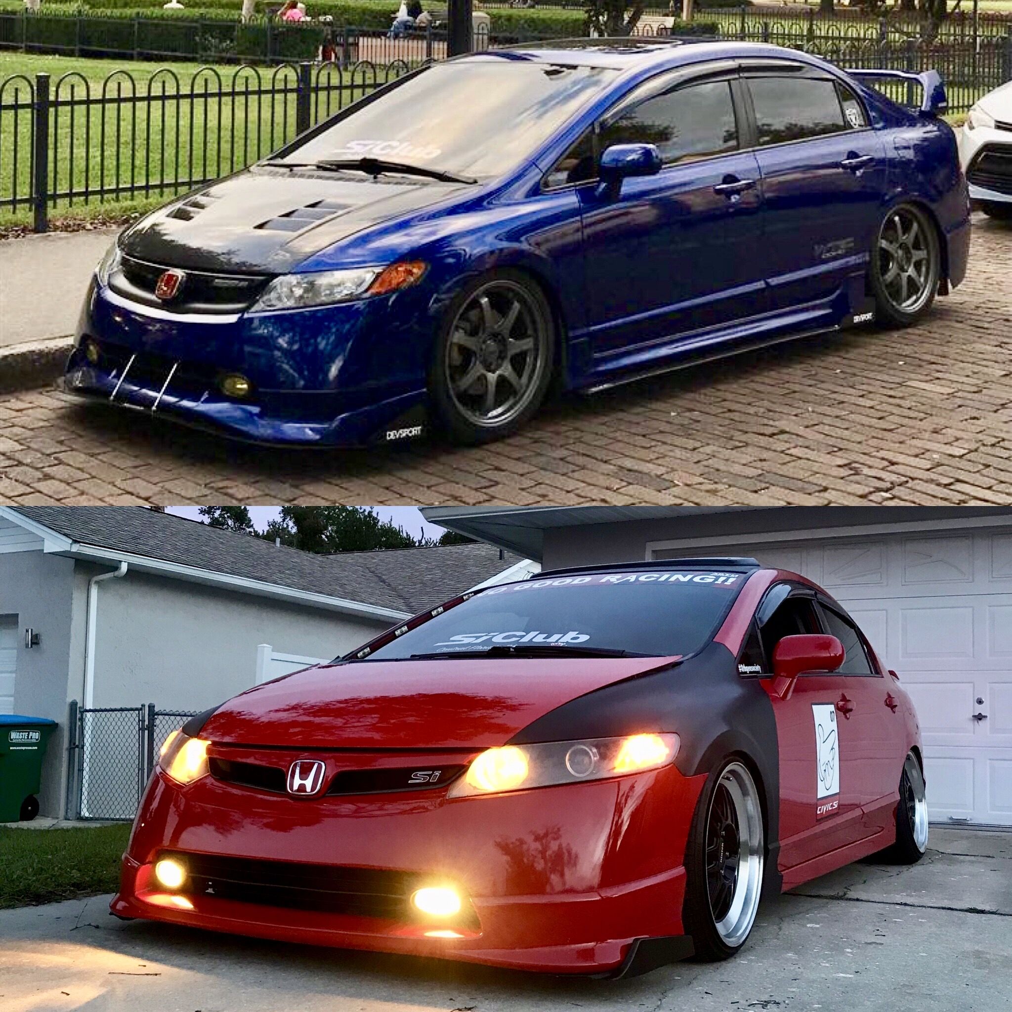 Profile of Jimmy Carattini