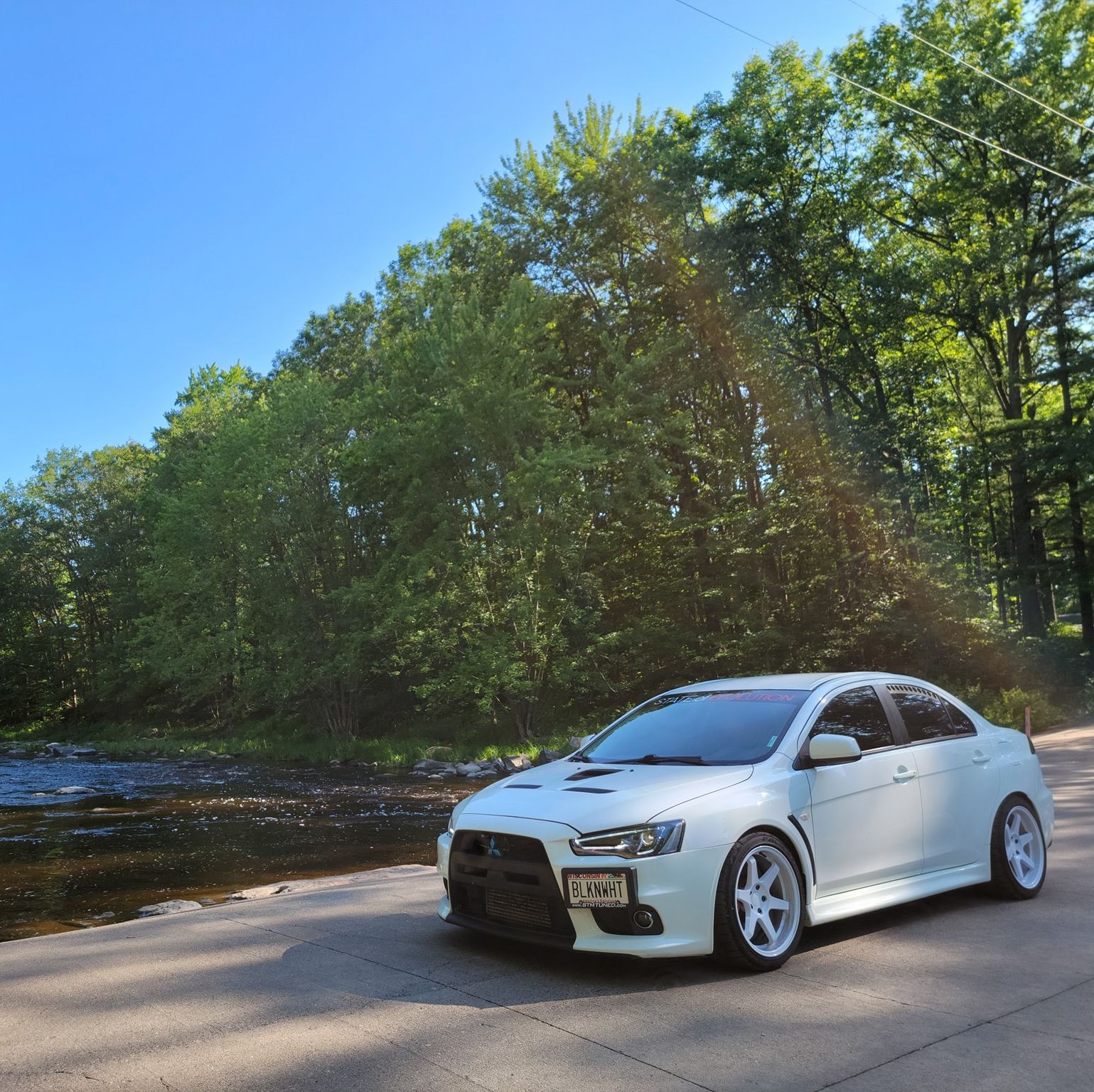 Profile of Uriah Belanger