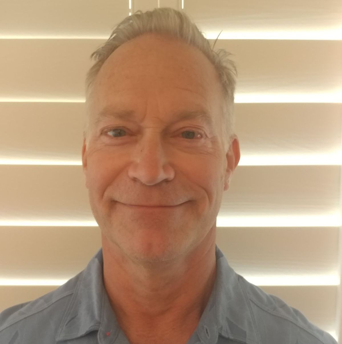 Profile of David Rees