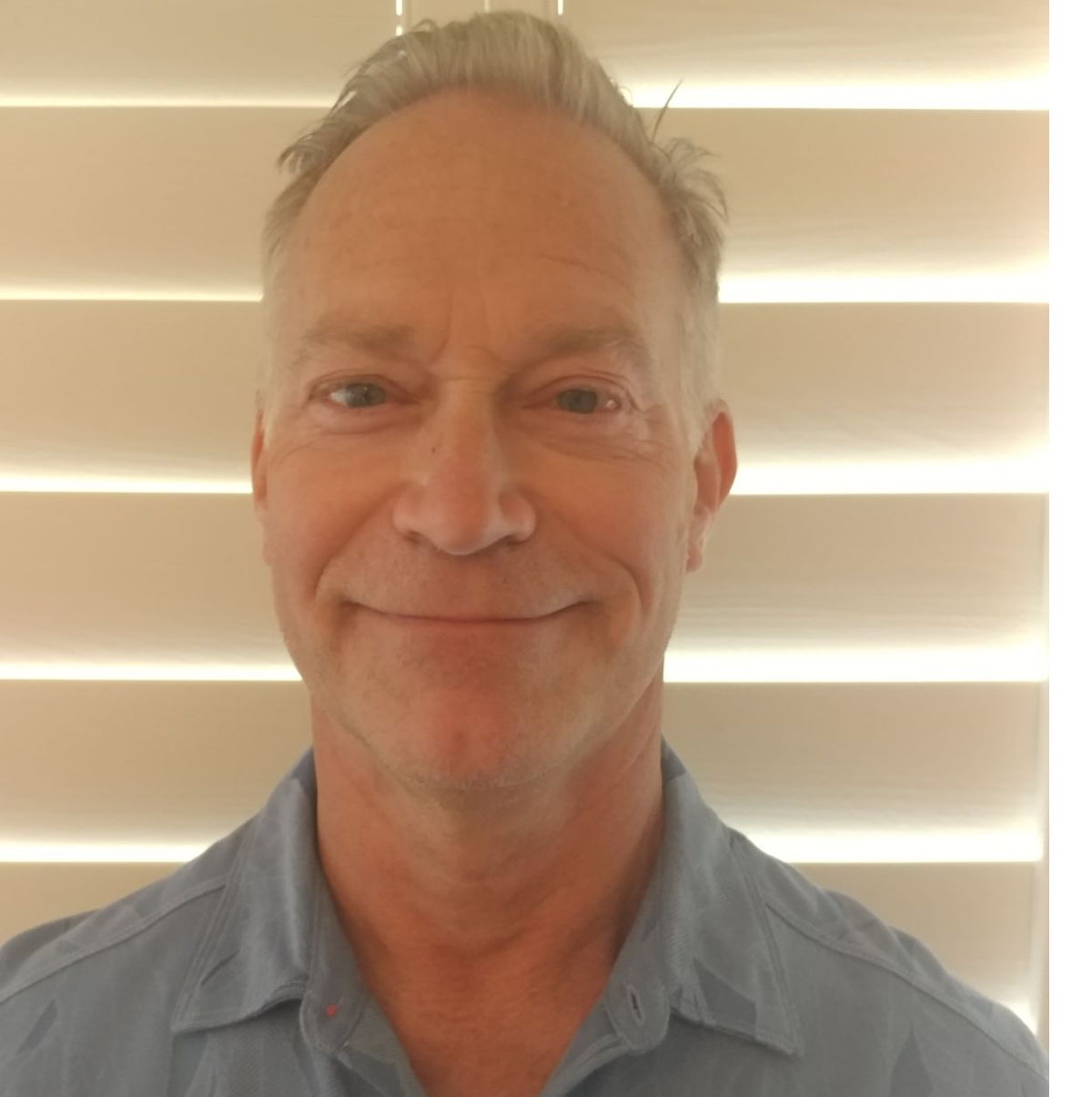 Profile of David Rees