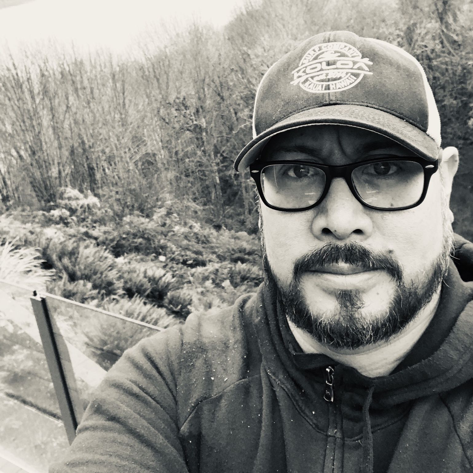 Profile of Reg Almario