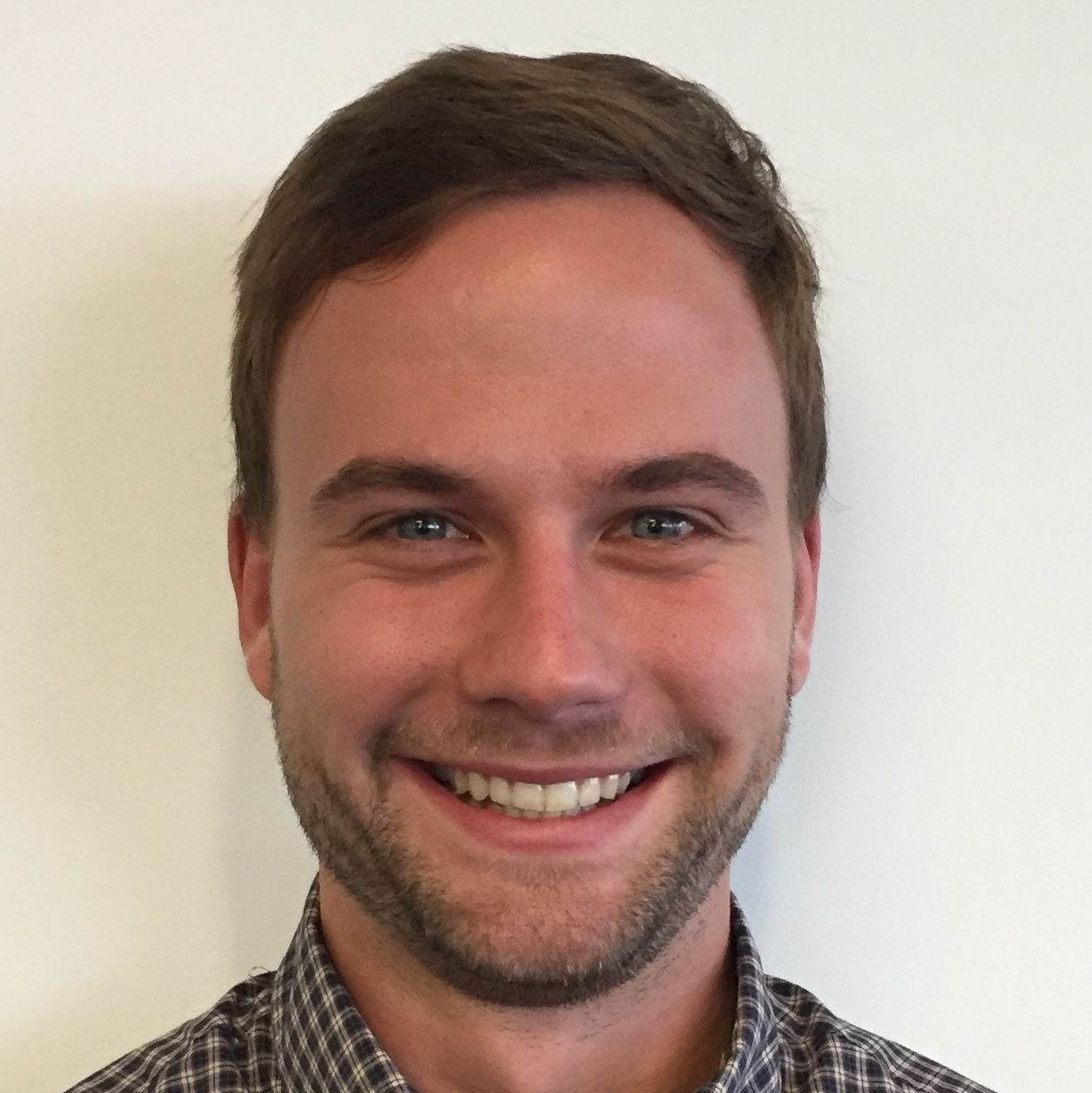 Profile of Brian Cotter