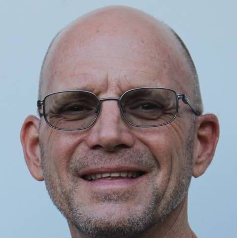 Profile of Craig Huddle