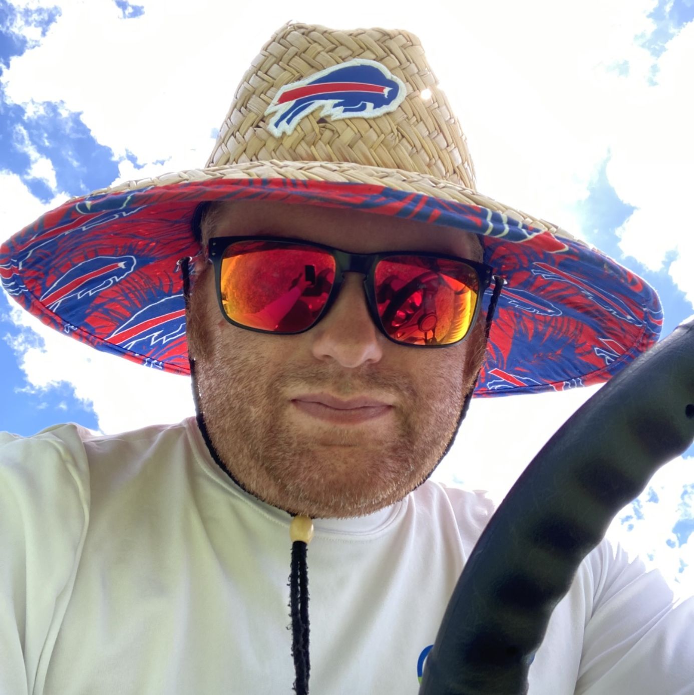 Profile of Dustin Olbrich