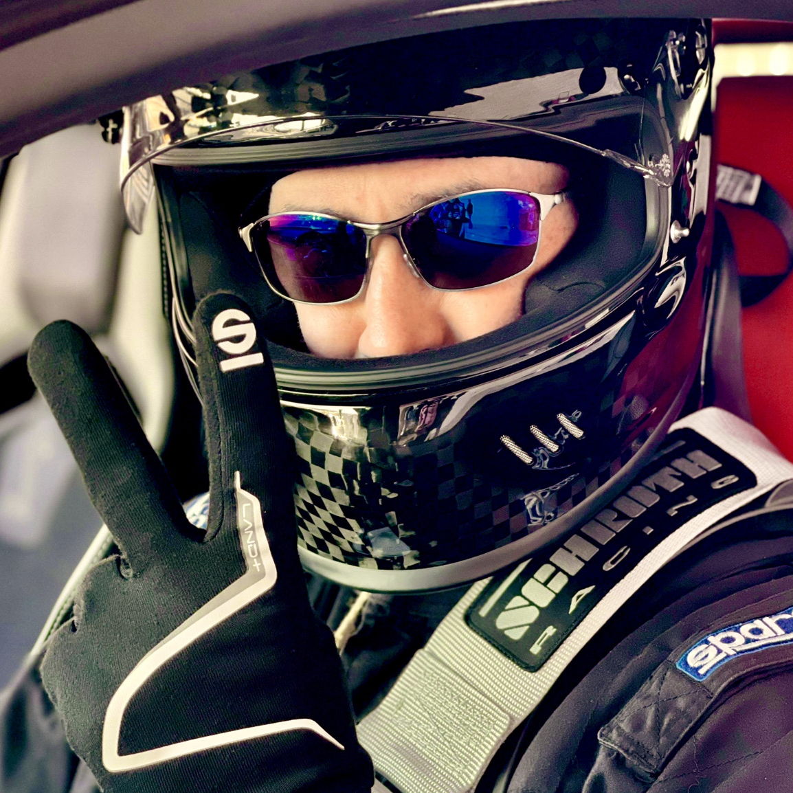 Profile of Tim Ulshafer