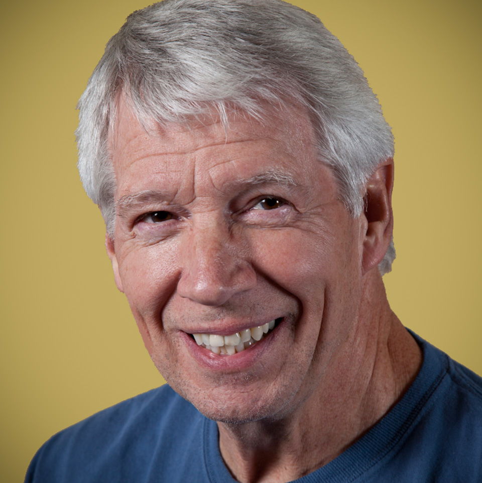 Profile of T Andrew Winterbottom