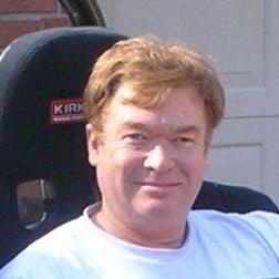 Profile of Dan McCormack