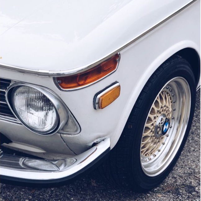 Profile of Quinn Ward