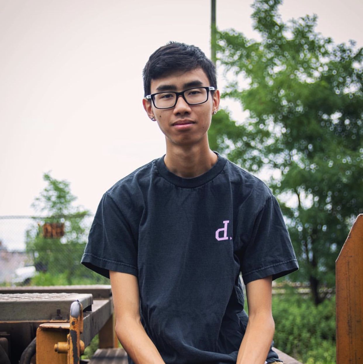 Profile of Thanh Nguyen