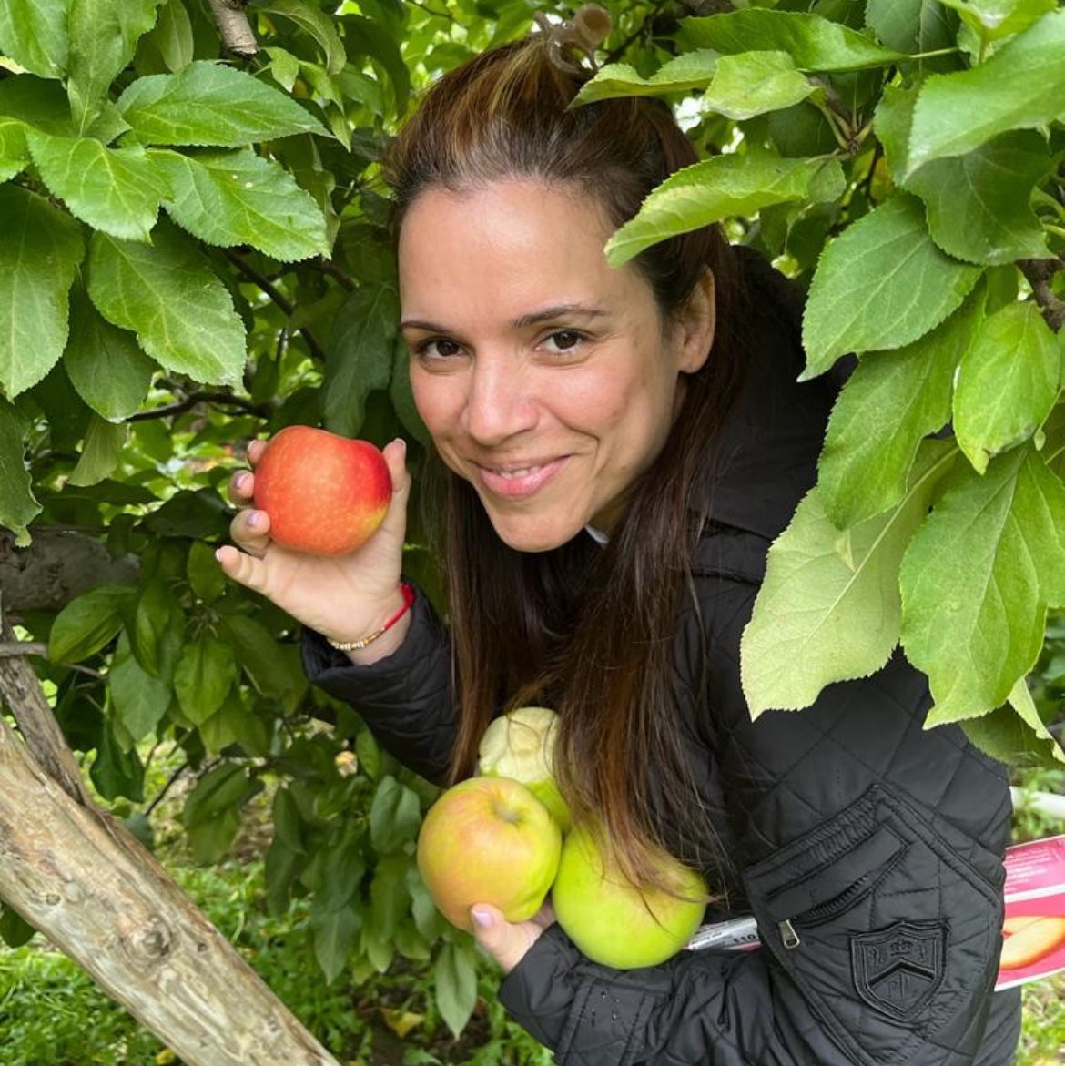 Profile of Belinda Rudolph