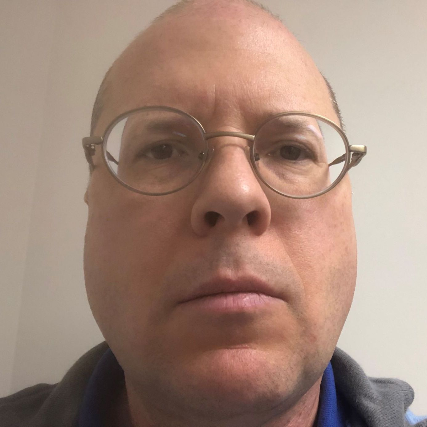 Profile of David Burnsworth