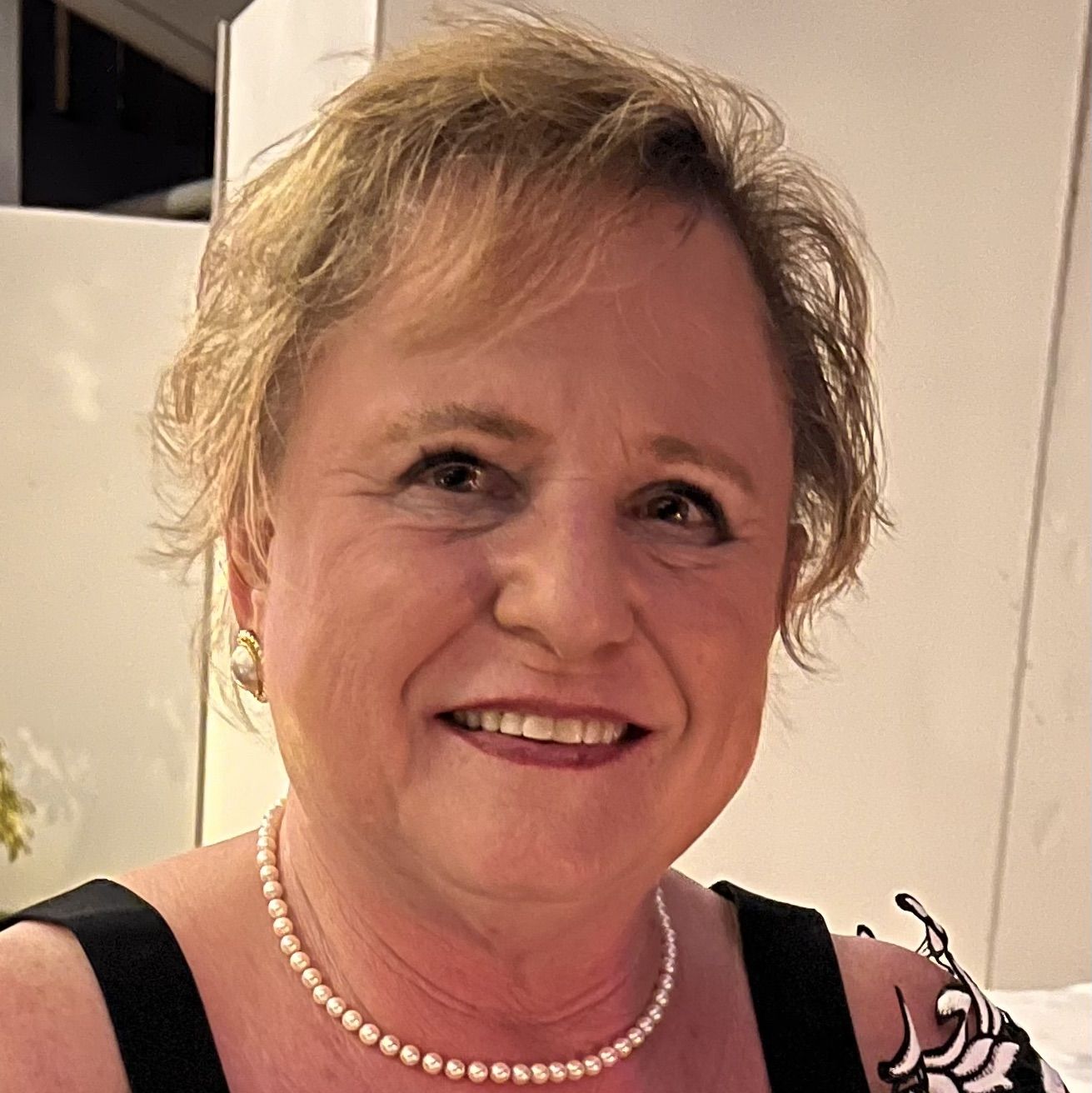 Profile of Lana Spencer