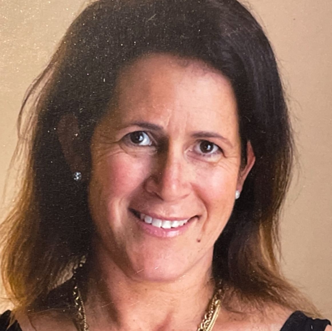 Profile of Amy Edelen