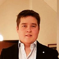 Profile of Sandro Boltshauser