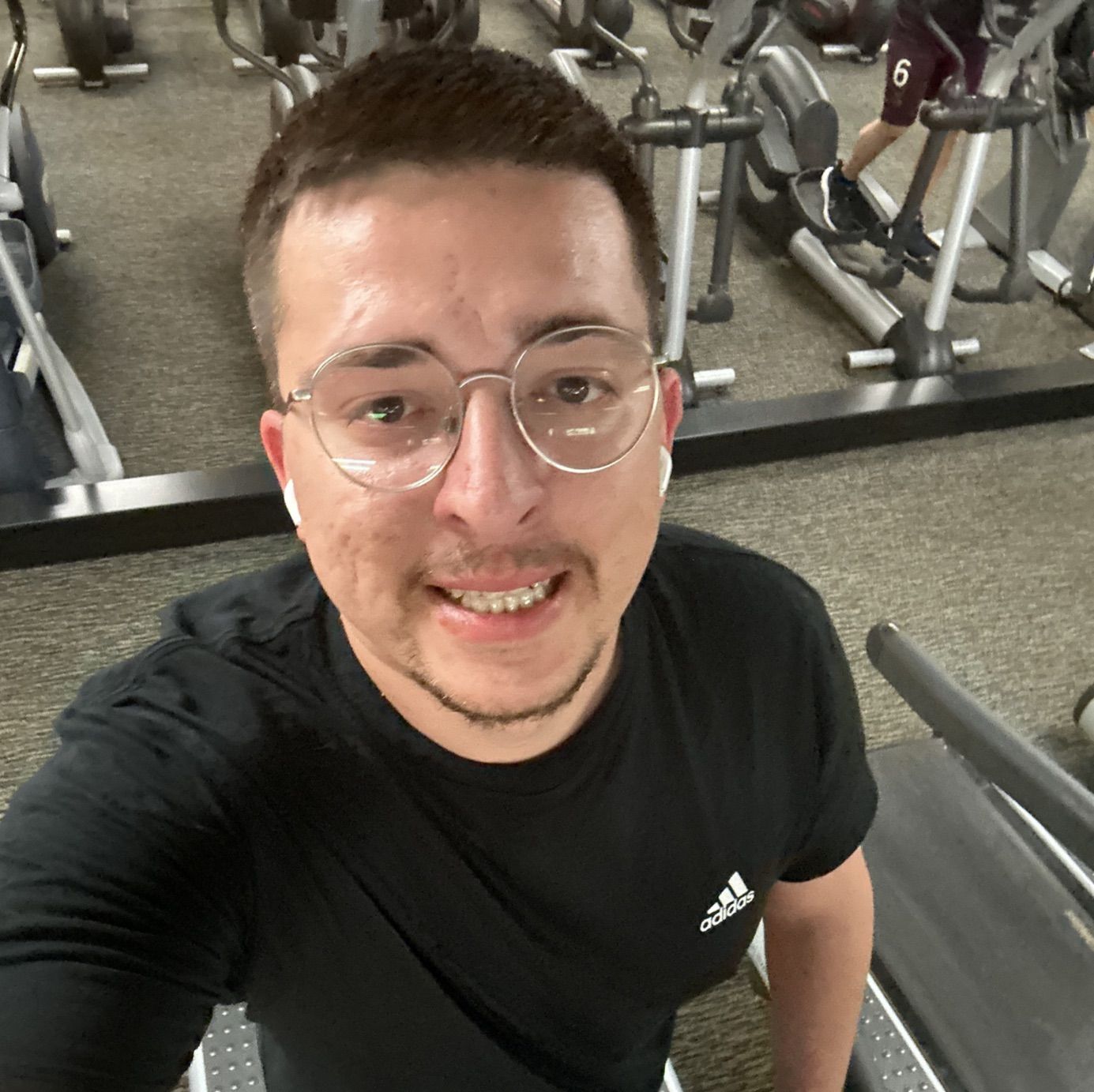 Profile of Vasyl Khrystan