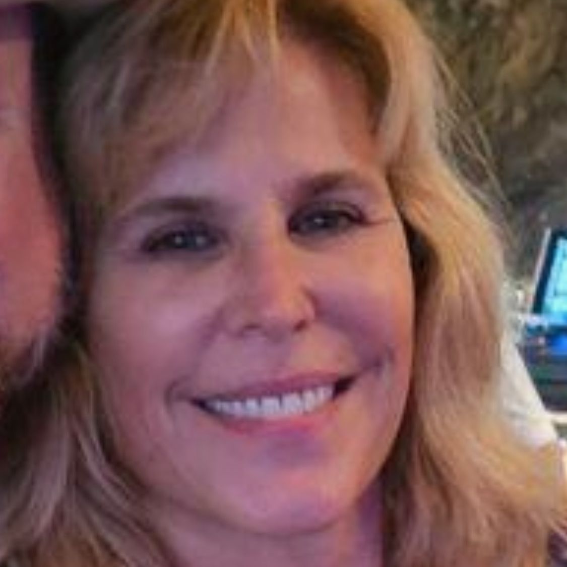 Profile of Christy Holley