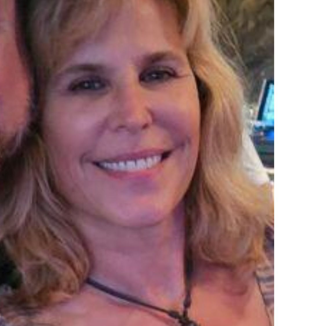 Profile of Christy Holley