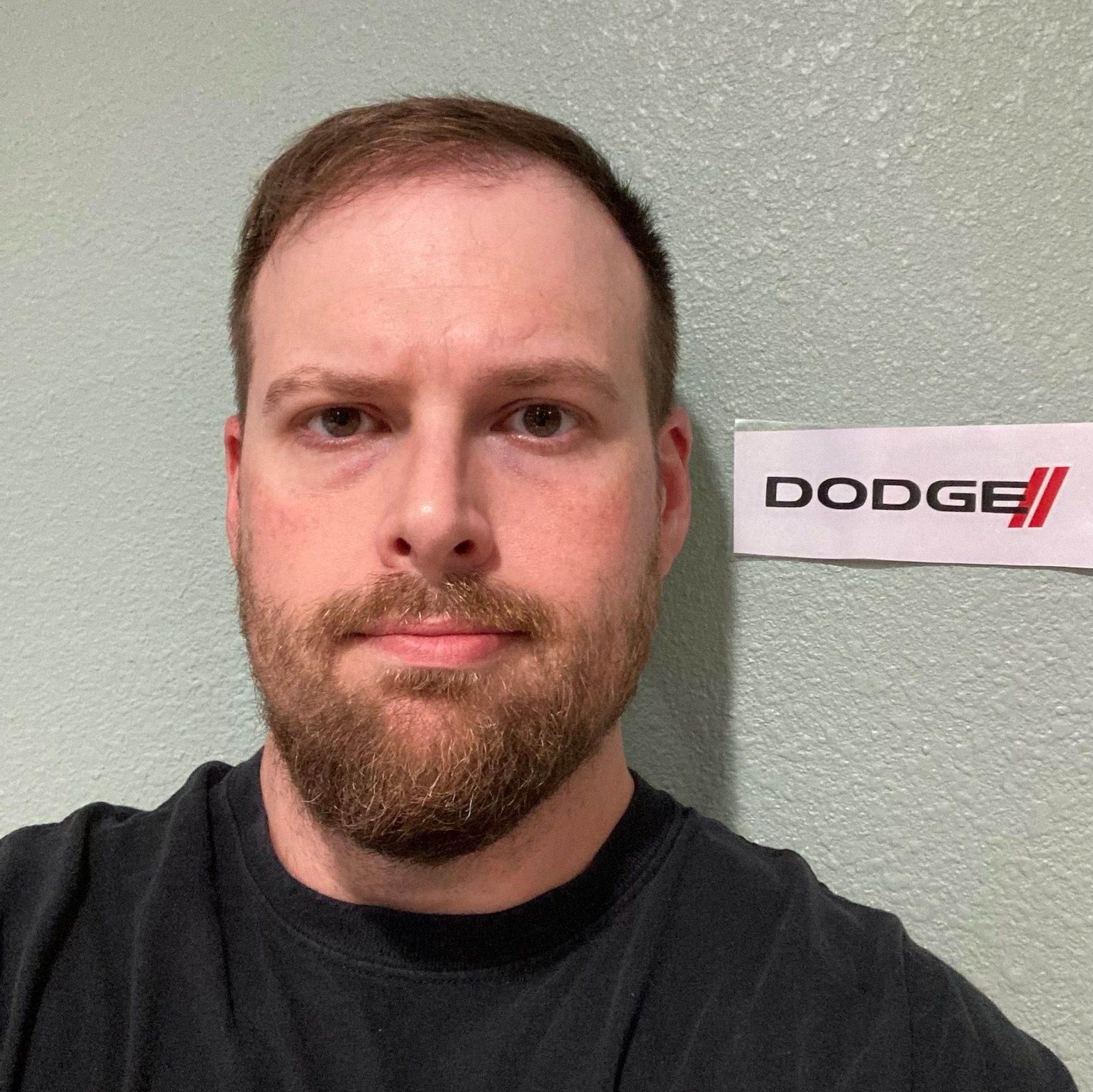 Profile of Casey Hathcoat