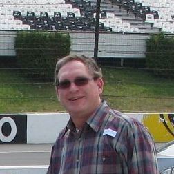 Profile of Scott Stange