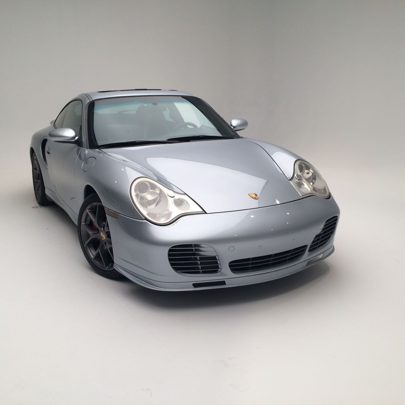 Profile of C.W. Barber