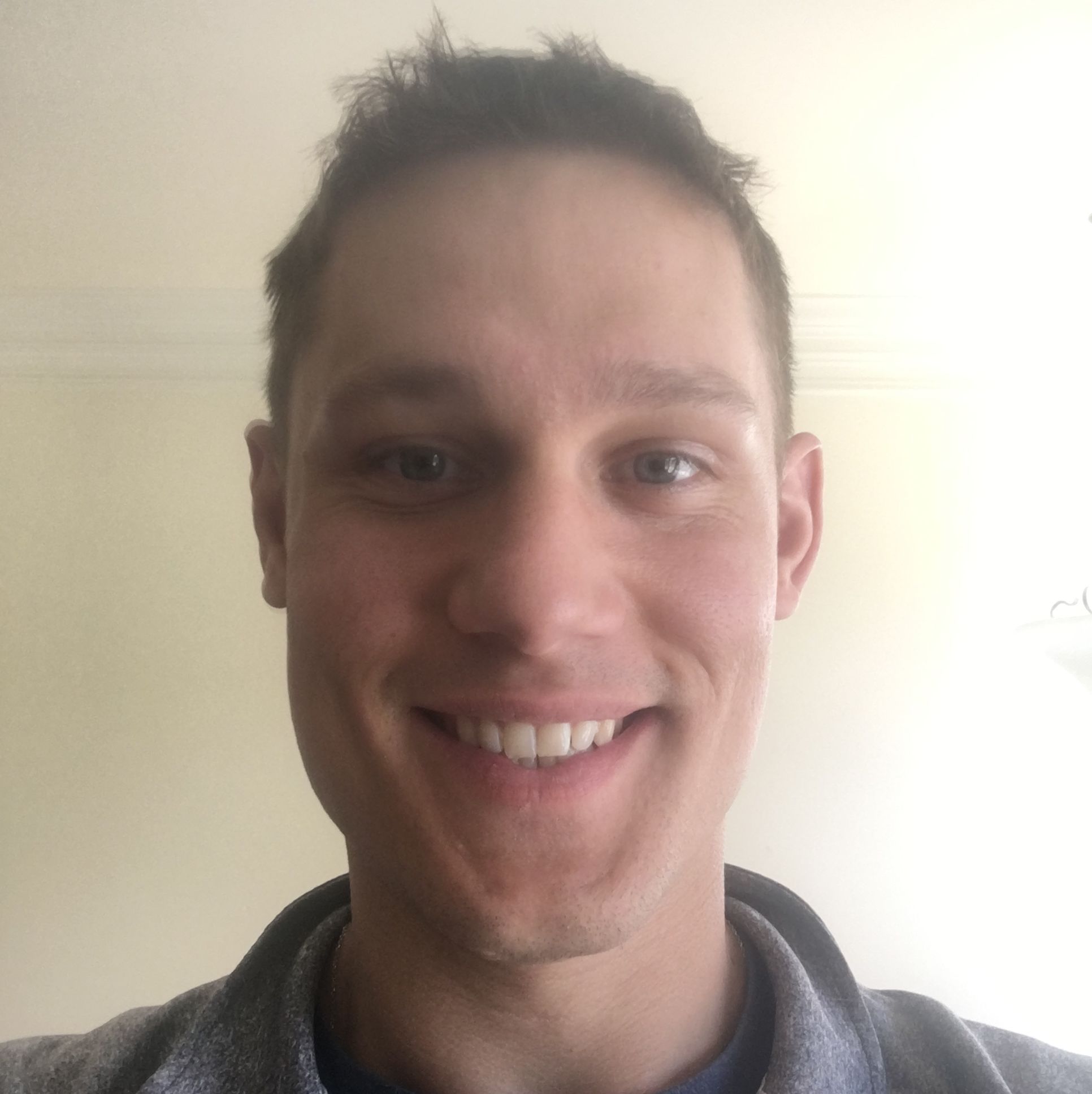 Profile of Matthew Wasilewski