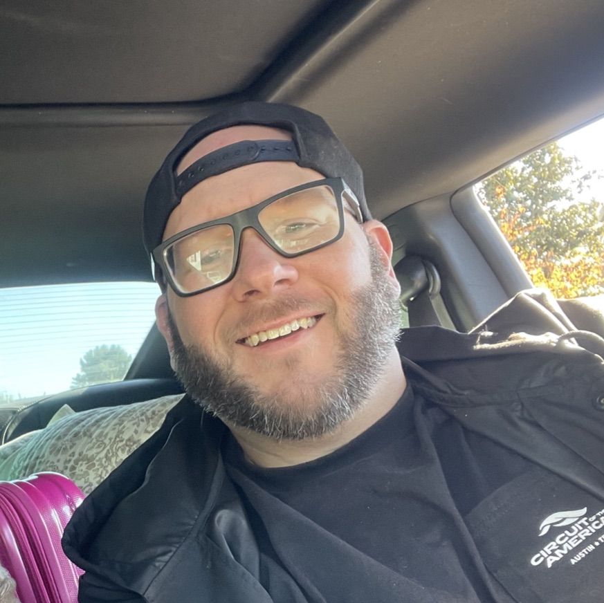 Profile of Joshua Wojcik