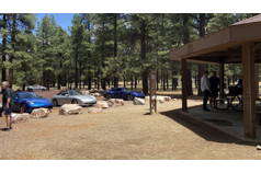 Ft Tuttle Bring-Your-Own (Porsche) Picnic 2026