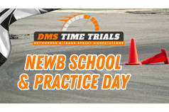 DMS Newb School & Practice Day