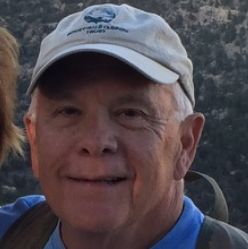 Profile of Leo Sands