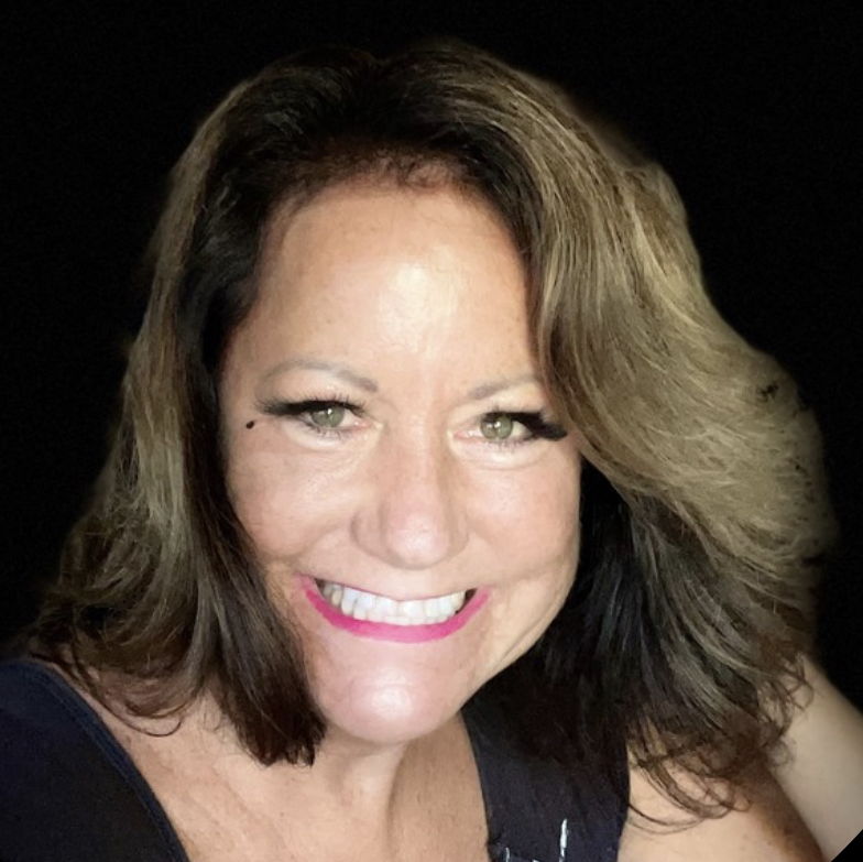 Profile of Cheryl Spott