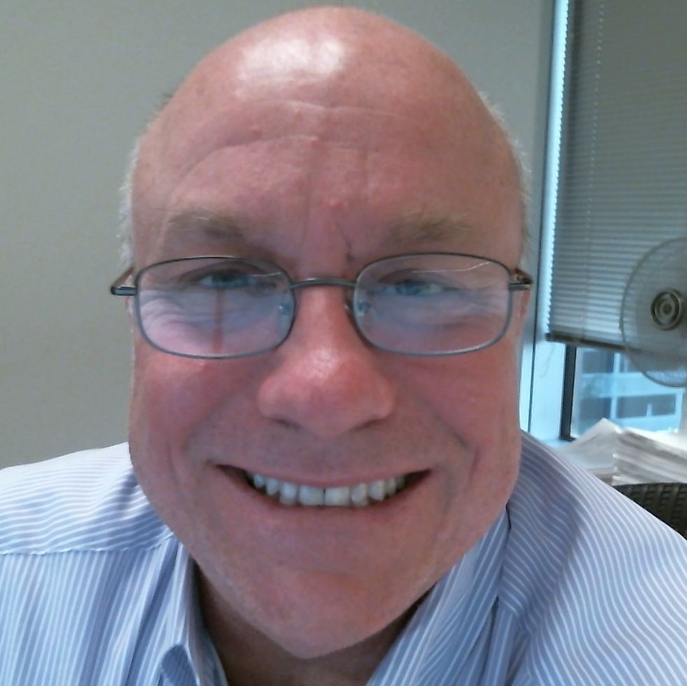 Profile of Buck Burdette