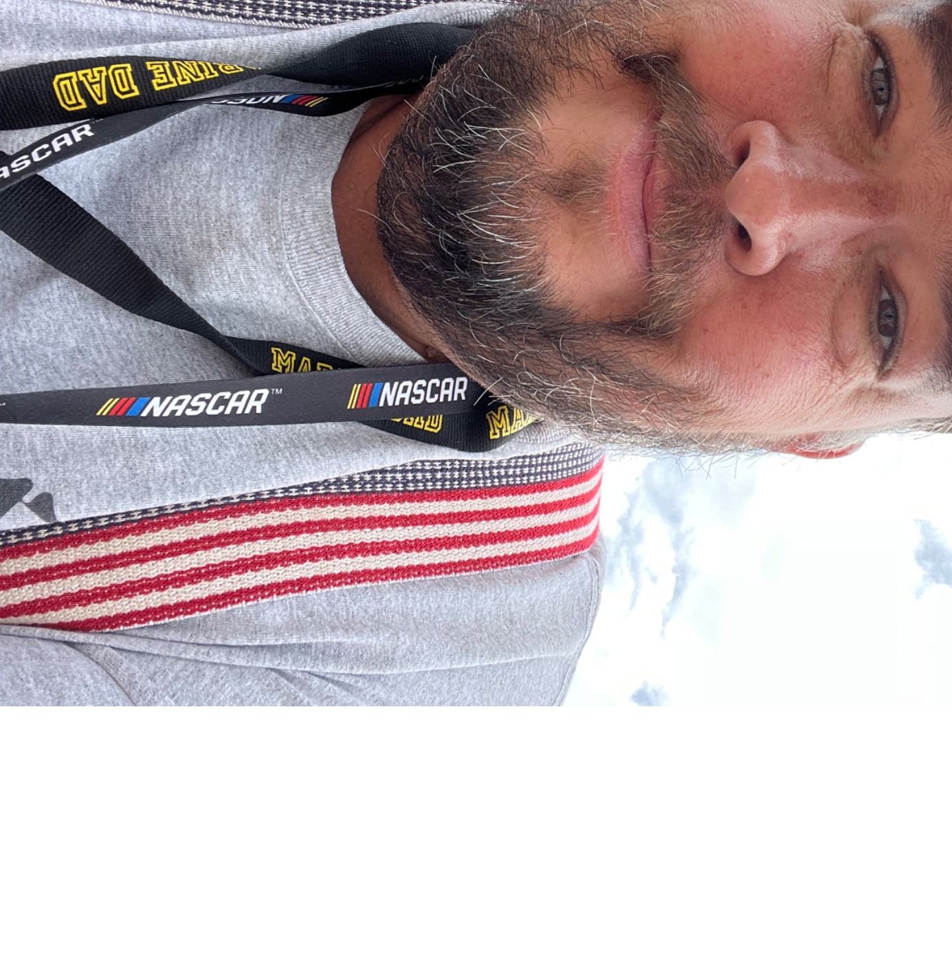 Profile of Jeff Brushaber Sr