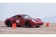 RRRPCA Autocross DS9 and DS10