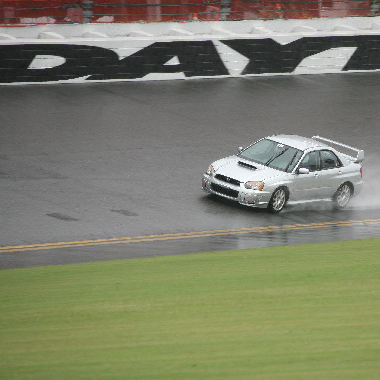 Profile of Tim McArthur