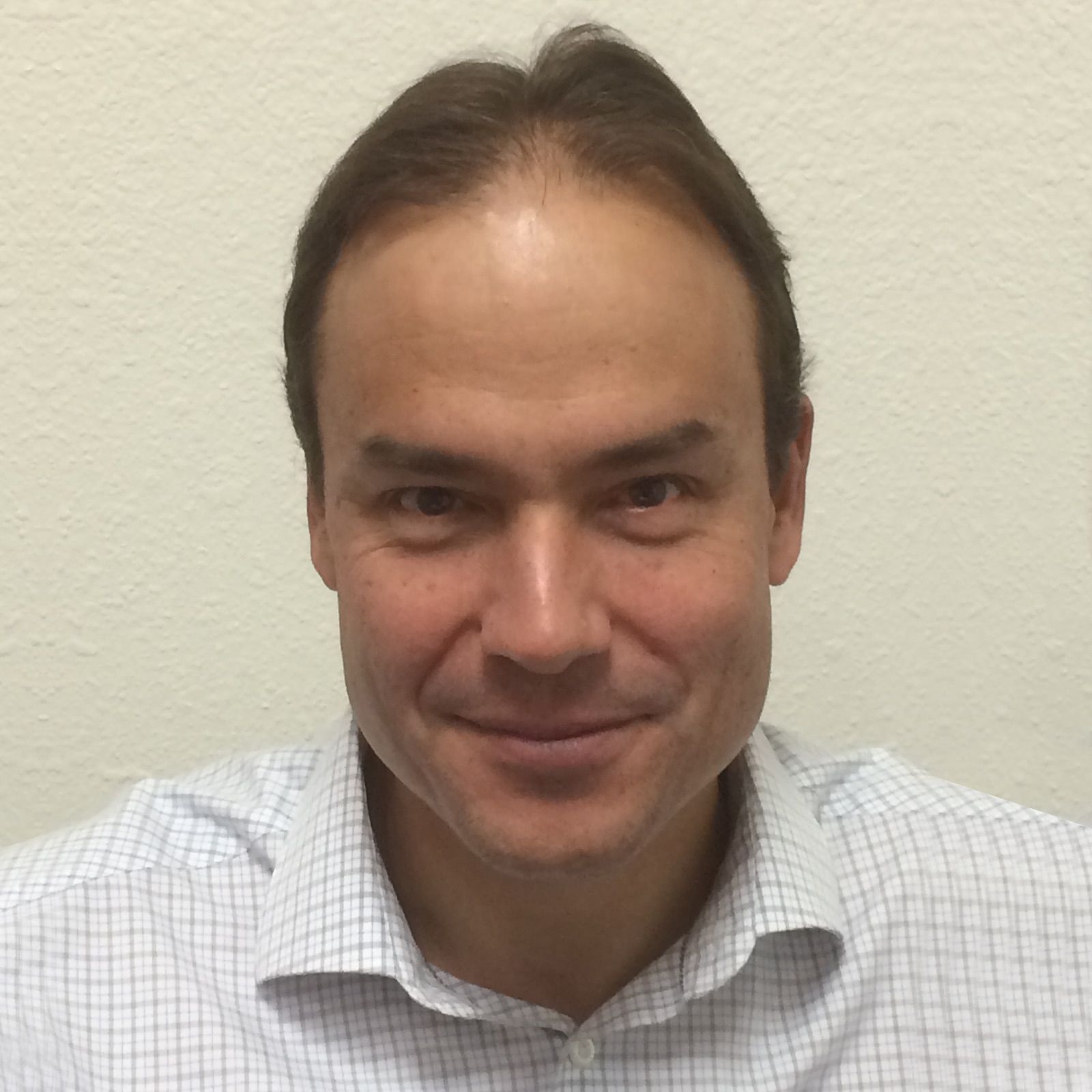 Profile of David Vrane