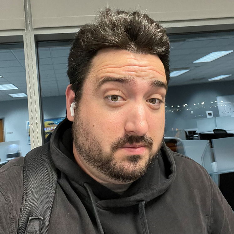 Profile of Kurt Hodges