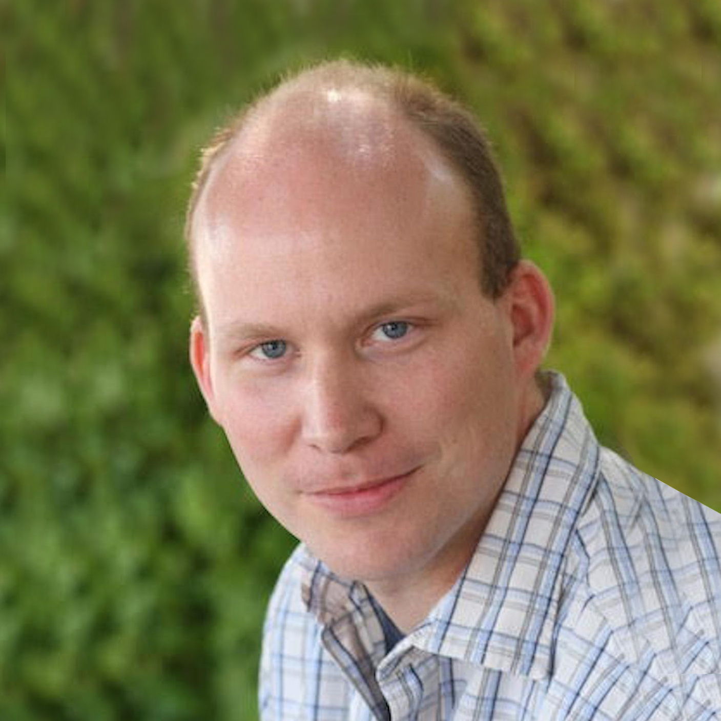 Profile of Ben P
